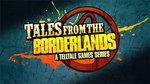 Tales from the Borderlands - A Telltale Games Series